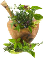 herbs